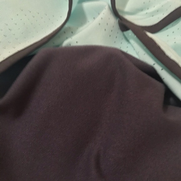 🆕🔥AVIA REALLY CUTE MINT GREEN/ CHARCOAL GRAY&GRAY FACTORY MADE UNDER SHORTS - Picture 7 of 8